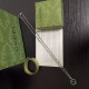 2023FW Necklace GUCCI Gucci Favorite Style 2023FW Necklace GUCCI Gucci Favorite Style