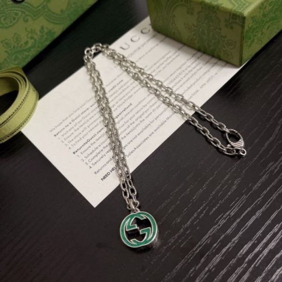 2023FW Necklace GUCCI Gucci Favorite Style 2023FW Necklace GUCCI Gucci Favorite Style