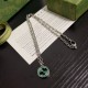 2023FW Necklace GUCCI Gucci Favorite Style 2023FW Necklace GUCCI Gucci Favorite Style