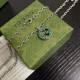 2023FW Necklace GUCCI Gucci Favorite Style 2023FW Necklace GUCCI Gucci Favorite Style