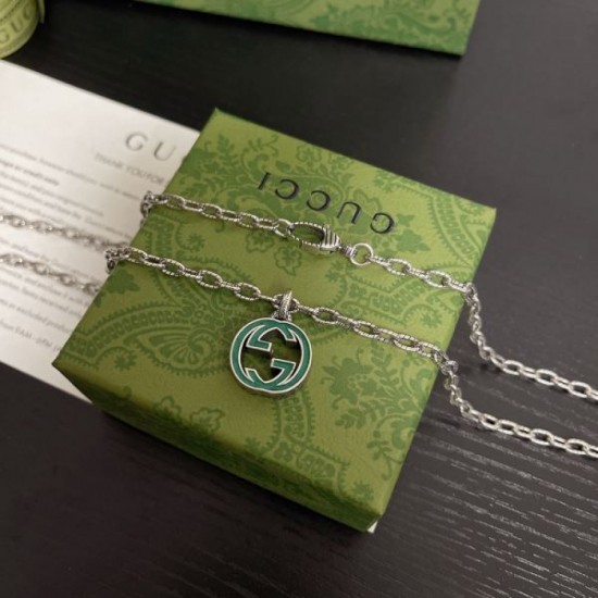 2023FW Necklace GUCCI Gucci Favorite Style 2023FW Necklace GUCCI Gucci Favorite Style