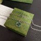 2023FW Necklace GUCCI Gucci Favorite Style 2023FW Necklace GUCCI Gucci Favorite Style