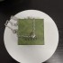 2023FW Necklace GUCCI Gucci Make me look mature