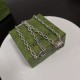 2023FW Necklace GUCCI Gucci Make me look mature 2023FW Necklace GUCCI Gucci Make me look mature