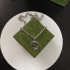 2023FW Necklace GUCCI Gucci Very easy to incorporate