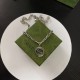 2023FW Necklace GUCCI Gucci Very easy to incorporate 2023FW Necklace GUCCI Gucci Very easy to incorporate
