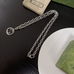 2023FW Necklace GUCCI Gucci Very easy to incorporate