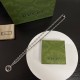 2023FW Necklace GUCCI Gucci Very easy to incorporate 2023FW Necklace GUCCI Gucci Very easy to incorporate