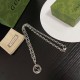 2023FW Necklace GUCCI Gucci Very easy to incorporate 2023FW Necklace GUCCI Gucci Very easy to incorporate