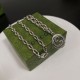 2023FW Necklace GUCCI Gucci Very easy to incorporate 2023FW Necklace GUCCI Gucci Very easy to incorporate