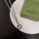 2023FW Necklace GUCCI Gucci Very easy to incorporate 2023FW Necklace GUCCI Gucci Very easy to incorporate