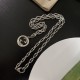 2023FW Necklace GUCCI Gucci Very easy to incorporate 2023FW Necklace GUCCI Gucci Very easy to incorporate