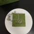 2023FW Necklace GUCCI Gucci Small quantity in stock ☆ Limited model