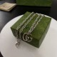 2023FW Necklace GUCCI Gucci Small quantity in stock ☆ Limited model 2023FW Necklace GUCCI Gucci Small quantity in stock ☆ Limited model
