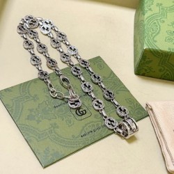 2023FW Necklace GUCCI Gucci looks cool
