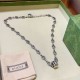 2023FW Necklace GUCCI Gucci looks cool 2023FW Necklace GUCCI Gucci looks cool