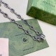 2023FW Necklace GUCCI Gucci looks cool 2023FW Necklace GUCCI Gucci looks cool