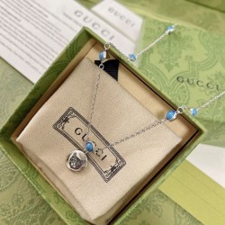 2023FW Necklace GUCCI Gucci Casual Coordination