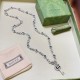 2023FW Necklace GUCCI The popularity of Gucci can be seen 2023FW Necklace GUCCI The popularity of Gucci can be seen