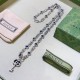 2023FW Necklace GUCCI The popularity of Gucci can be seen 2023FW Necklace GUCCI The popularity of Gucci can be seen