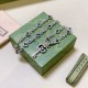 2023FW Necklace GUCCI The popularity of Gucci can be seen 2023FW Necklace GUCCI The popularity of Gucci can be seen
