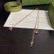 2023FW Necklace GUCCI Gucci Full of fashion sense 2023FW Necklace GUCCI Gucci Full of fashion sense