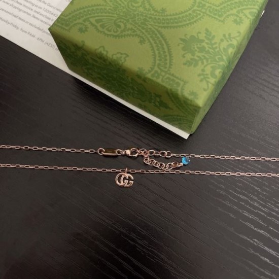 2023FW Necklace GUCCI Gucci Full of fashion sense 2023FW Necklace GUCCI Gucci Full of fashion sense