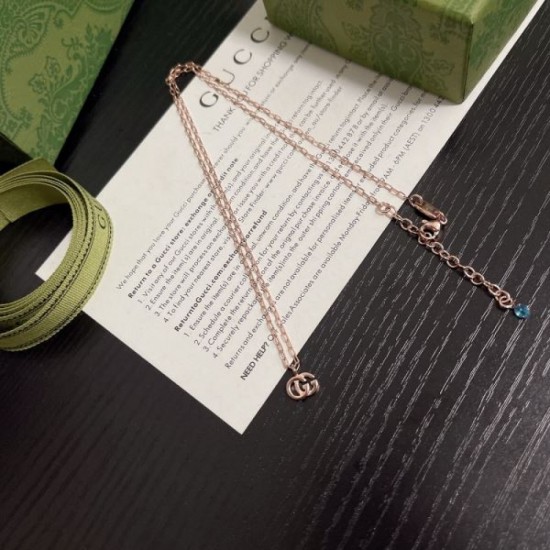 2023FW Necklace GUCCI Gucci Full of fashion sense 2023FW Necklace GUCCI Gucci Full of fashion sense