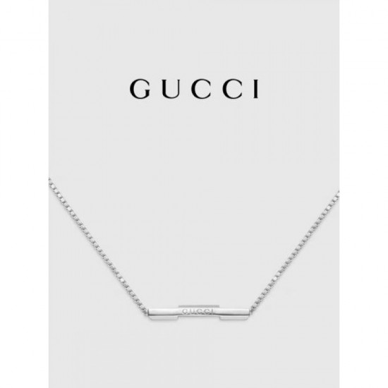 2023FW Necklace GUCCI Gucci Sophisticated charm shines 2023FW Necklace GUCCI Gucci Sophisticated charm shines