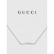 2023FW Necklace GUCCI Gucci Sophisticated charm shines 2023FW Necklace GUCCI Gucci Sophisticated charm shines