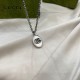2023FW Necklace GUCCI Gucci High quality popular item 2023FW Necklace GUCCI Gucci High quality popular item