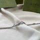 2023FW Necklace GUCCI Gucci High quality popular item 2023FW Necklace GUCCI Gucci High quality popular item