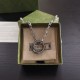 2023FW Necklace GUCCI Gucci Fashion Trends 2023FW Necklace GUCCI Gucci Fashion Trends