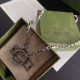 2023FW Necklace GUCCI Gucci Fashion Trends 2023FW Necklace GUCCI Gucci Fashion Trends