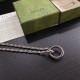 2023FW Necklace GUCCI Gucci Fashion Trends 2023FW Necklace GUCCI Gucci Fashion Trends