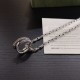 2023FW Necklace GUCCI Gucci Fashion Trends 2023FW Necklace GUCCI Gucci Fashion Trends