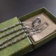 2023FW Necklace GUCCI Gucci Fashion Trends 2023FW Necklace GUCCI Gucci Fashion Trends