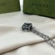 GUCCI Gucci fashionable style continues this season with 2023FW necklace GUCCI Gucci fashionable style continues this season with 2023FW necklace