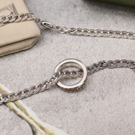 GUCCI 2023FW Necklace recommended for the best new item in Gucci cost performance GUCCI 2023FW Necklace recommended for the best new item in Gucci cost performance