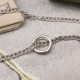 GUCCI 2023FW Necklace recommended for the best new item in Gucci cost performance GUCCI 2023FW Necklace recommended for the best new item in Gucci cost performance
