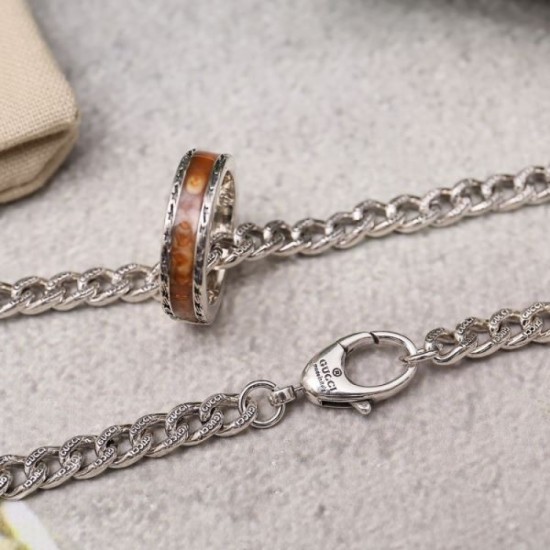 GUCCI 2023FW Necklace recommended for the best new item in Gucci cost performance GUCCI 2023FW Necklace recommended for the best new item in Gucci cost performance