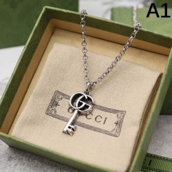 GUCCI Gucci Street Wear 2023FW Necklace