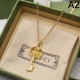 GUCCI Gucci Street Wear 2023FW Necklace GUCCI Gucci Street Wear 2023FW Necklace