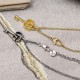 GUCCI Gucci Street Wear 2023FW Necklace GUCCI Gucci Street Wear 2023FW Necklace
