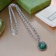 GUCCI 2023FW necklace loved by celebrities and entertainers GUCCI 2023FW necklace loved by celebrities and entertainers