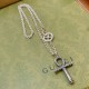 GUCCI Gucci Autumn/Winter Refreshing new items are trending 2023FW Necklace GUCCI Gucci Autumn/Winter Refreshing new items are trending 2023FW Necklace