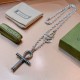 GUCCI Gucci Autumn/Winter Refreshing new items are trending 2023FW Necklace GUCCI Gucci Autumn/Winter Refreshing new items are trending 2023FW Necklace