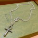 GUCCI Gucci Autumn/Winter Refreshing new items are trending 2023FW Necklace GUCCI Gucci Autumn/Winter Refreshing new items are trending 2023FW Necklace