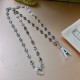 GUCCI Gucci Adult Style Completed 2023FW Necklace GUCCI Gucci Adult Style Completed 2023FW Necklace