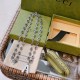 GUCCI Gucci Adult Style Completed 2023FW Necklace GUCCI Gucci Adult Style Completed 2023FW Necklace